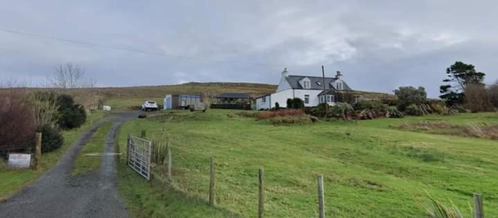 Tigh Quiraing- Heather Staffin Exterior photo