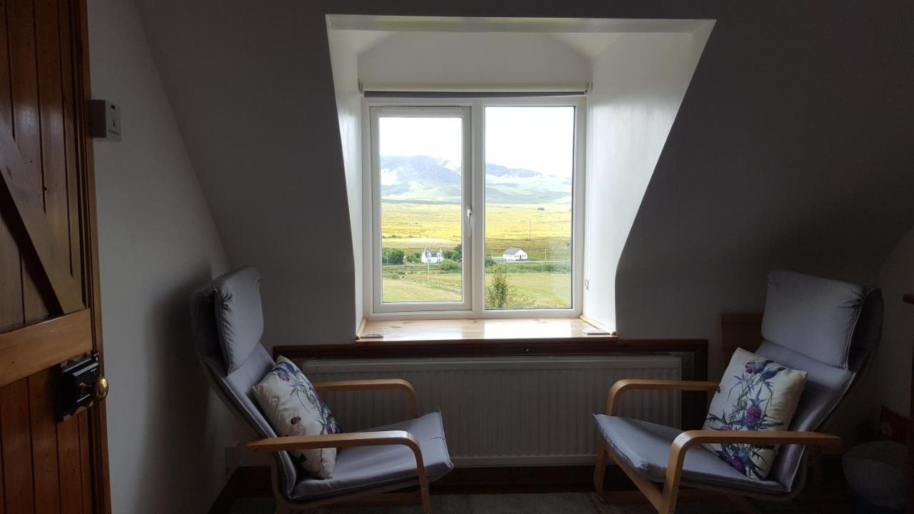 Tigh Quiraing- Heather Staffin Exterior photo